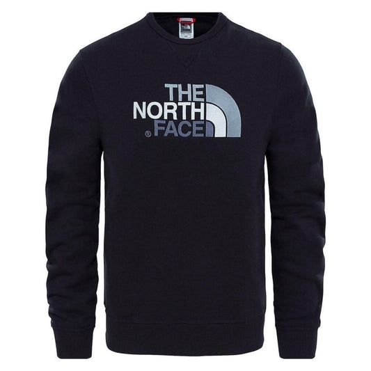 The North Face Drew Peak Crew Sweatshirt