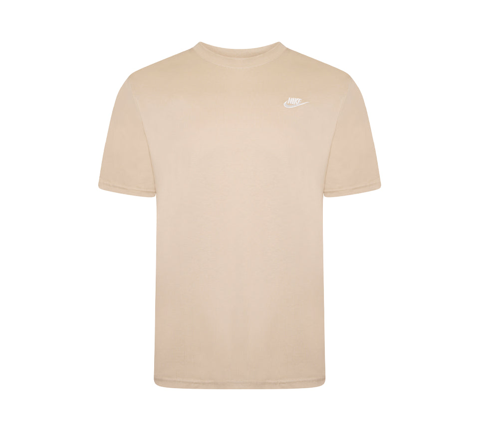 Nike Swoosh Futura T-Shirt