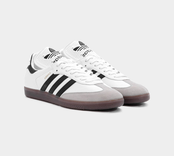 Adidas Originals Samba OG BZ0225 White – ViviFashion