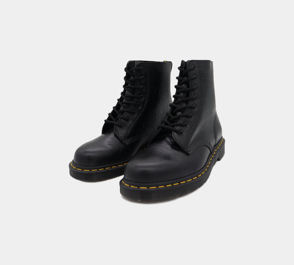 Dr martens sale airwair black