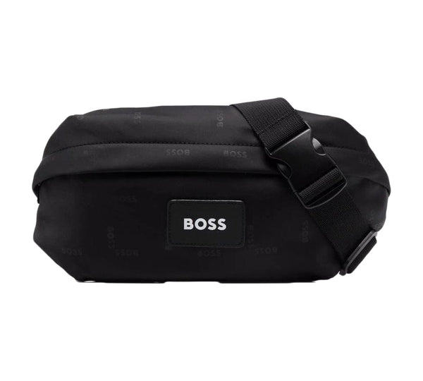 Hugo boss hot sale bum bag