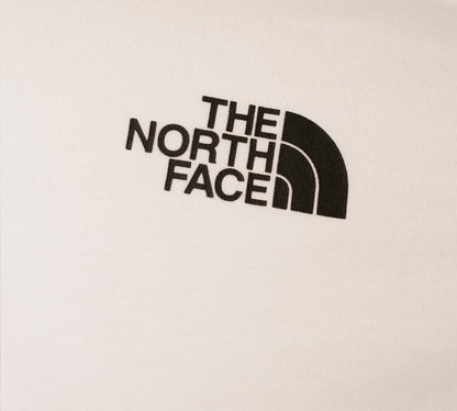The North Face Large Raised Logo Tee