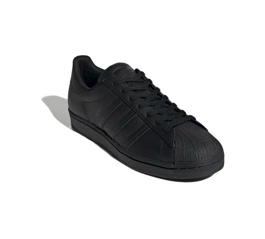 Adidas Originals Superstar AF5666 Shoes Core Black UK 8.5-11