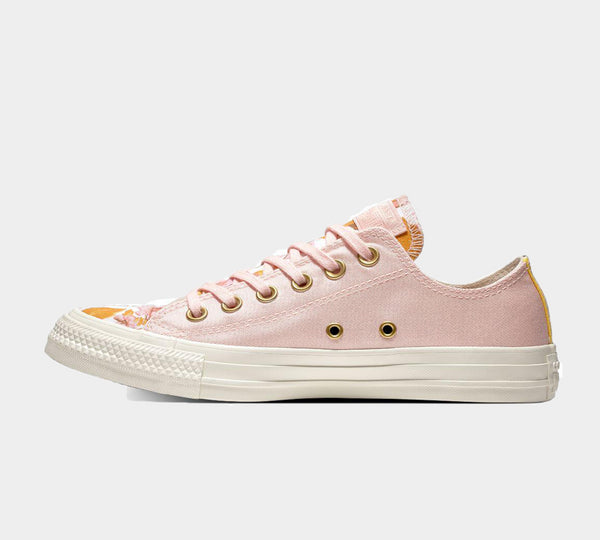 Storm hot sale pink converse