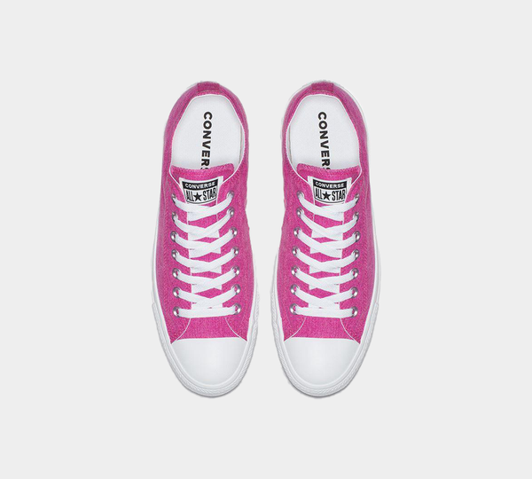 Fuschia clearance pink converse