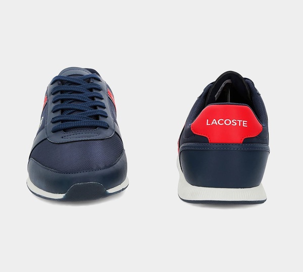 Lacoste menerva deals sport 119 2