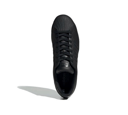 Adidas Originals Superstar AF5666 Shoes Core Black UK 8.5-11