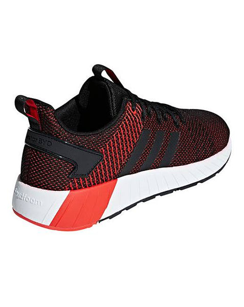 Adidas questar byd outlet black