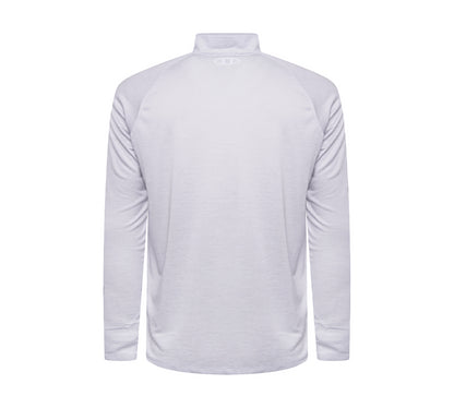 UNDER ARMOUR TECH 1/2 ZIP LONG SLEEVE