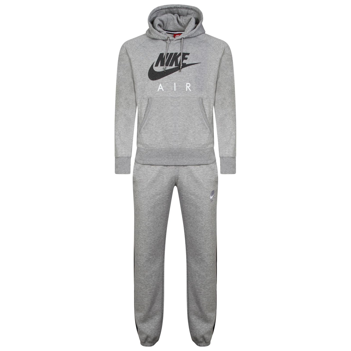 Nike Fleece Overhead Hoodie