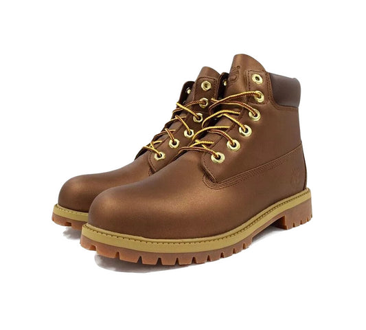 Timberland 6" Boots Espresso Brown Primaloft