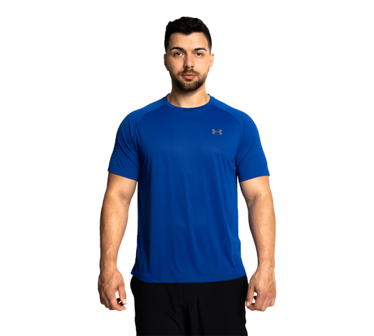 UNDER ARMOUR TECH 2.0 T SHIRT