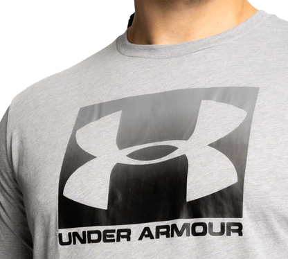 UNDER ARMOUR BOXED SPORTSTYLE T SHIRT