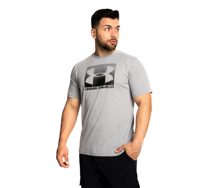 UNDER ARMOUR BOXED SPORTSTYLE T SHIRT