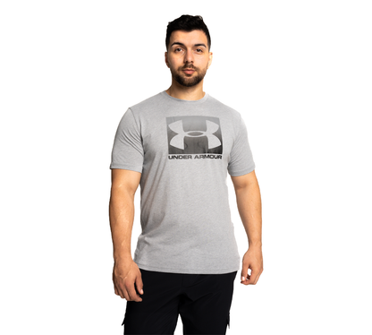 UNDER ARMOUR BOXED SPORTSTYLE T SHIRT