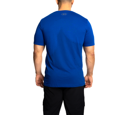 UNDER ARMOUR BOXED SPORTSTYLE T SHIRT