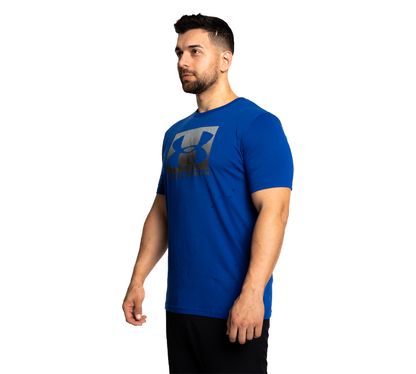 UNDER ARMOUR BOXED SPORTSTYLE T SHIRT