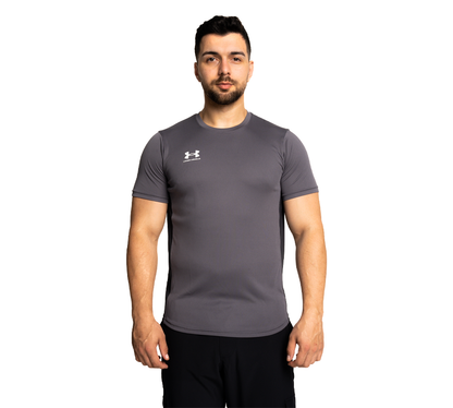 UNDER ARMOUR CHALLENGER TRAINING T SHIRT