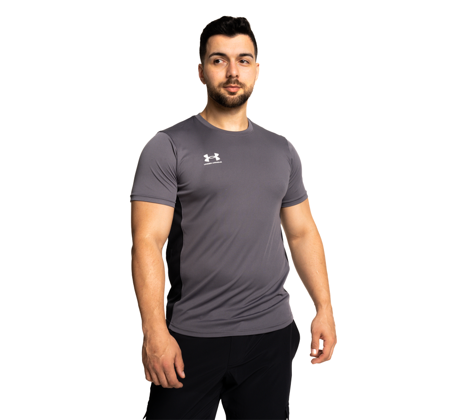 UNDER ARMOUR CHALLENGER TRAINING T SHIRT