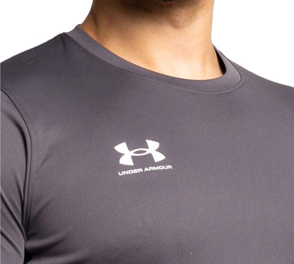 UNDER ARMOUR CHALLENGER TRAINING T SHIRT