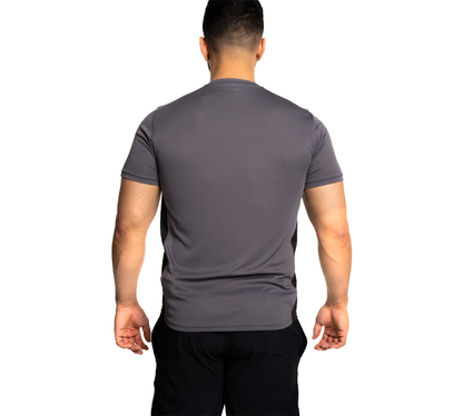 UNDER ARMOUR CHALLENGER TRAINING T SHIRT