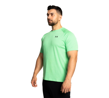 UNDER ARMOUR TECH TEXTURED T SHIRT