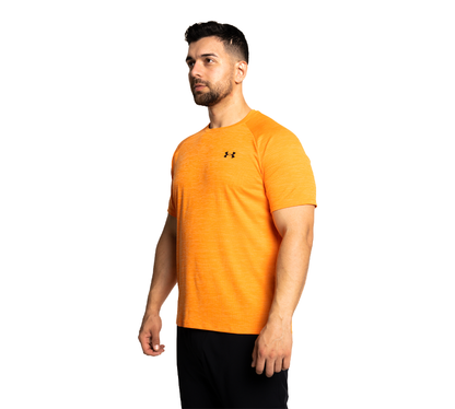 UNDER ARMOUR TECH TEXTURED T SHIRT