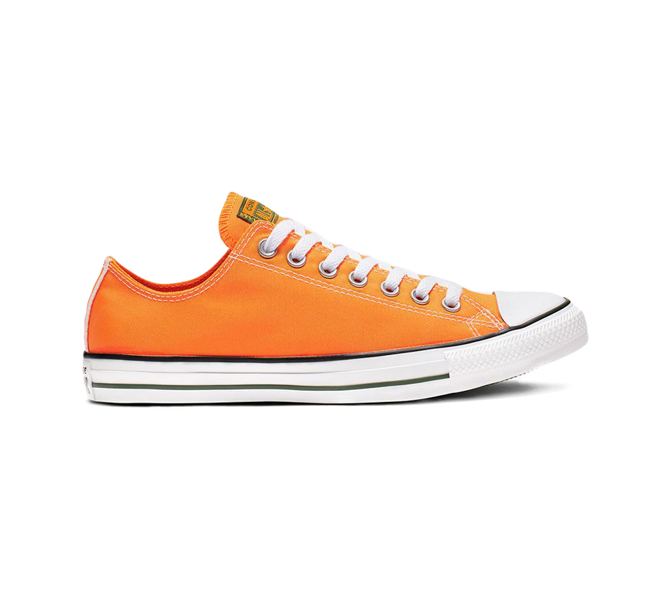 Converse CTAS OX