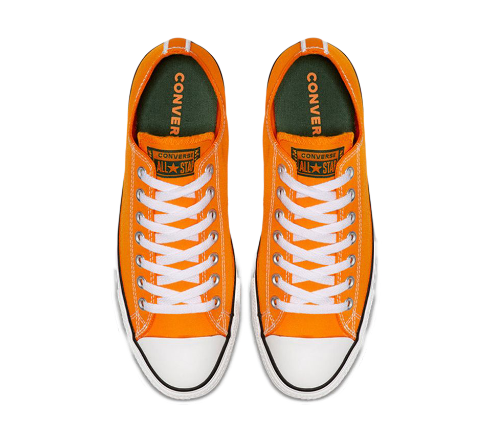 Converse CTAS OX