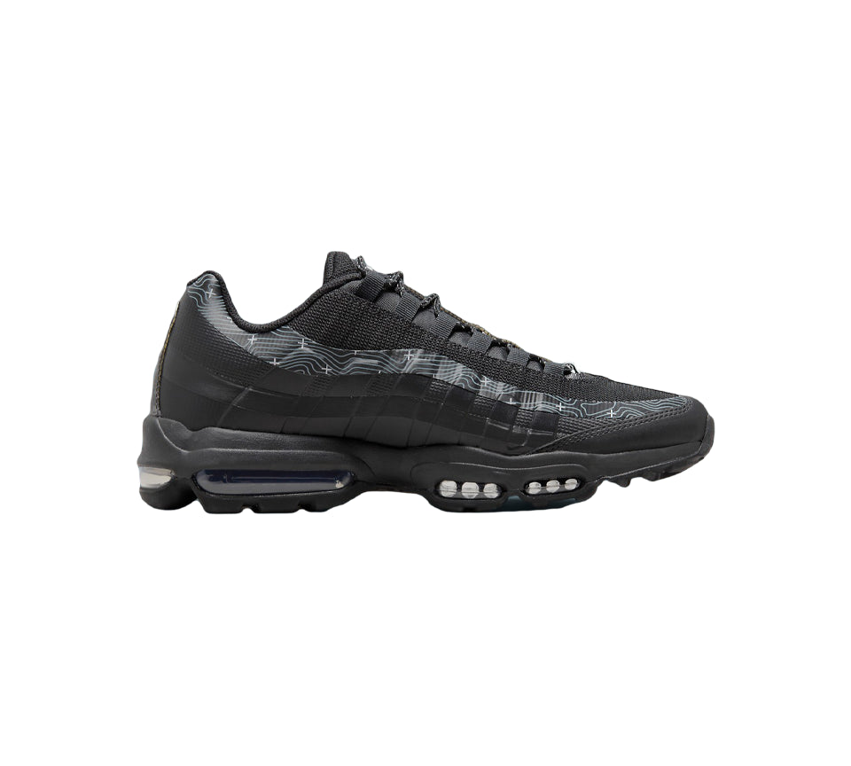 Nike Air Max 95 Ultra Topography