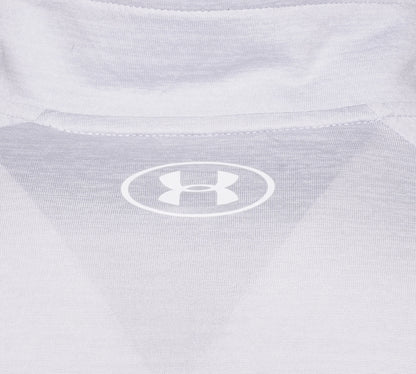 UNDER ARMOUR TECH 1/2 ZIP LONG SLEEVE