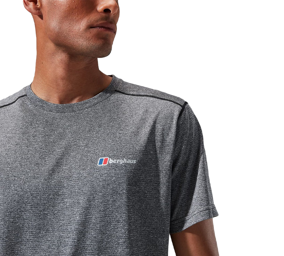 Berghaus Explorer Base Tshirt