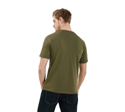 Berghaus Organic Big Logo T-Shirt