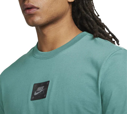 NIKE HOLOGRAPHIC AIR MAX T-SHIRT