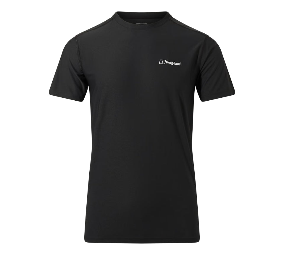 Berghaus 27/7 Tech Tee Sperstretch Crew Shirt