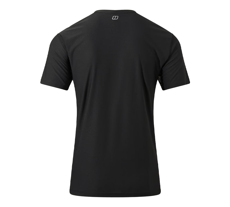 Berghaus 27/7 Tech Tee Sperstretch Crew Shirt