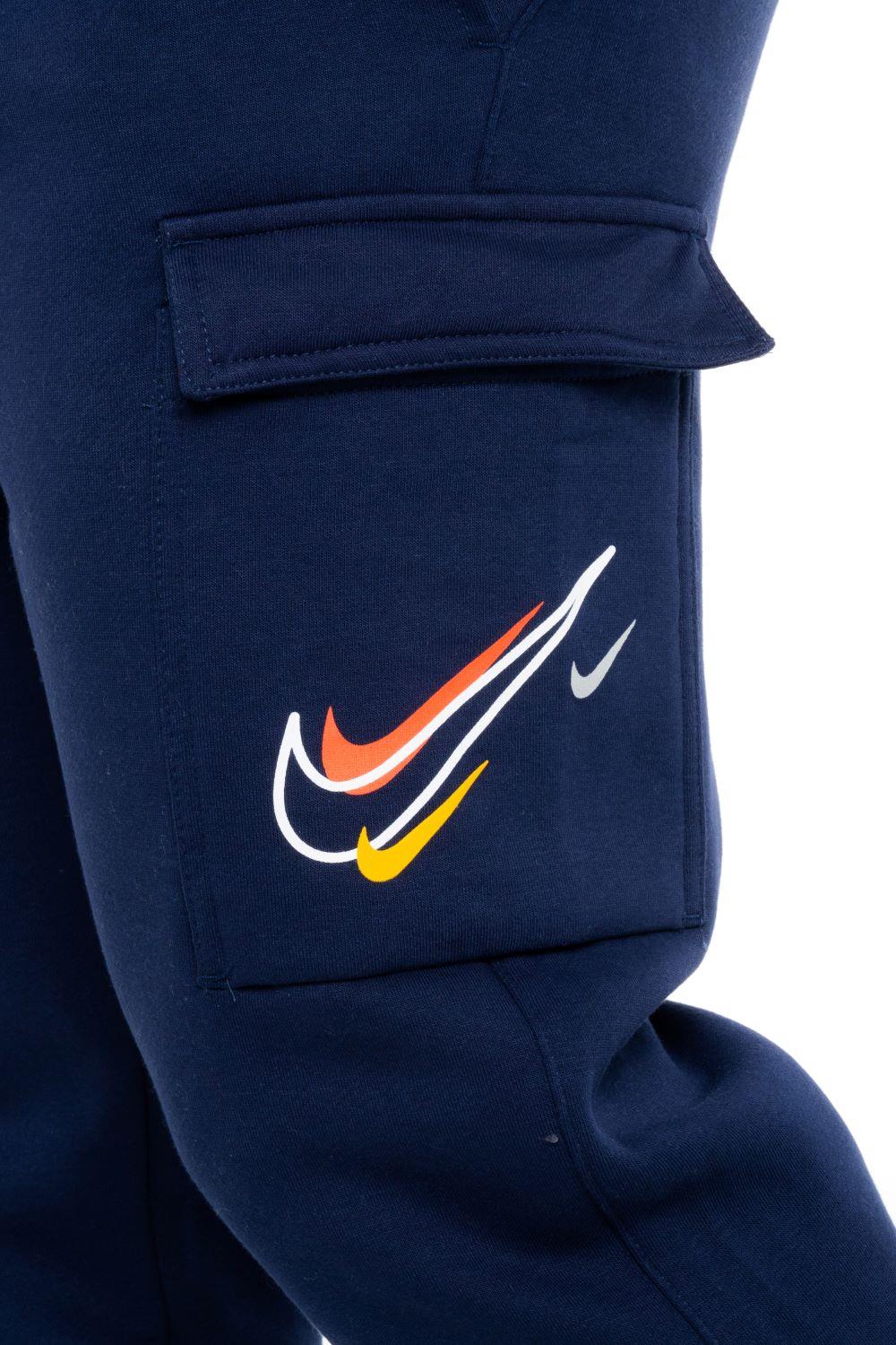 Nike Multi Swoosh Cargo Joggers