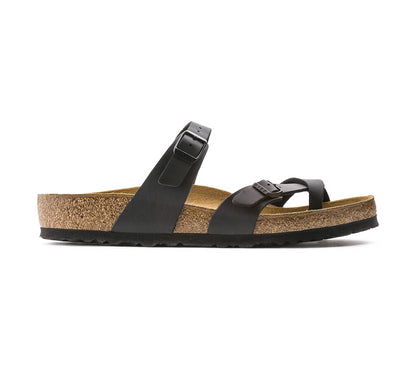 Birkenstock Mayari Birko-Flor