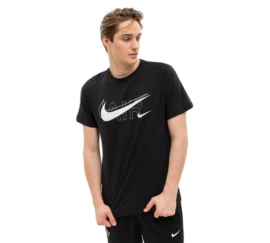 NIKE AIR MULTI SWOOSH T SHIRT