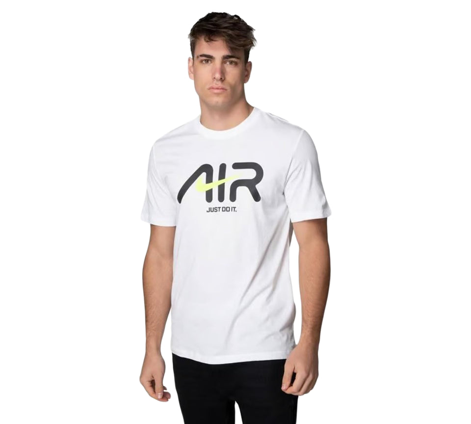 NIKE AIR SWOOSH T SHIRT