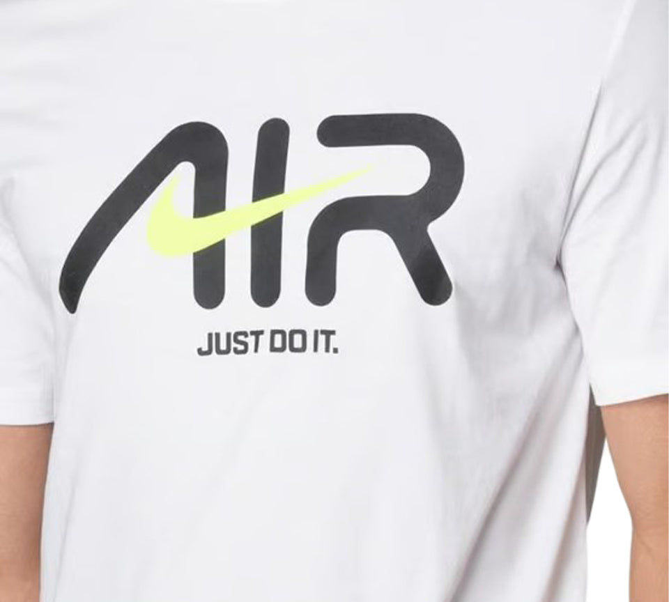 NIKE AIR SWOOSH T SHIRT