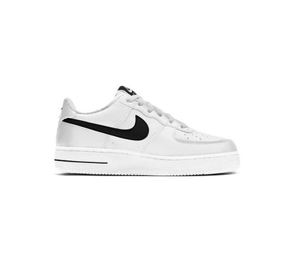 Nike Air Force 1 AN20 GS Kids Trainers White UK 4-6