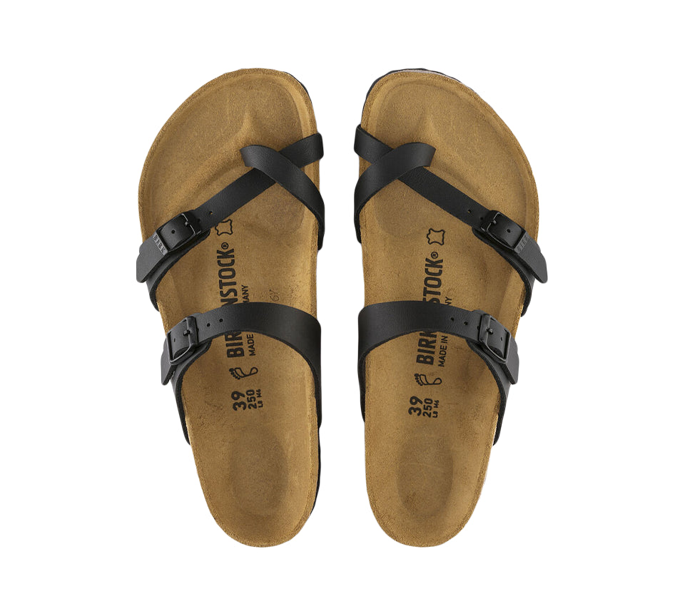 Birkenstock Mayari Birko-Flor