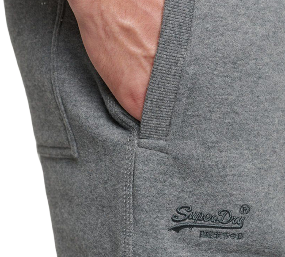 Superdry Vintage Logo Joggers