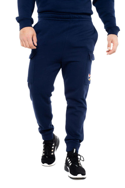 Nike Multi Swoosh Cargo Joggers