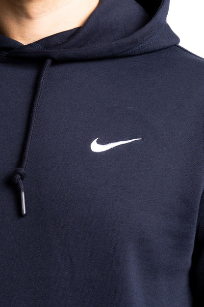 Nike Club Swoosh Fleece Hoodie