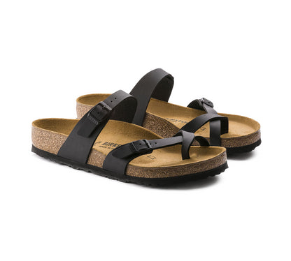 Birkenstock Mayari Birko-Flor