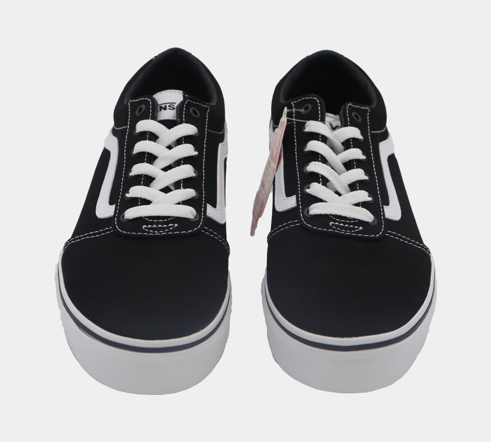 Unisex Vans Platform Old Skool Trainers