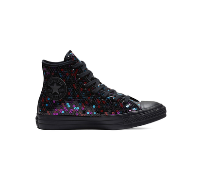 Converse CTAS HI