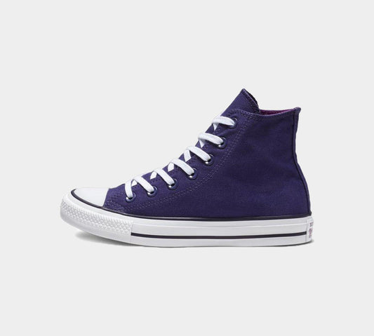 Converse CTAS HI 162450C New Orchid Womens UK 3-8